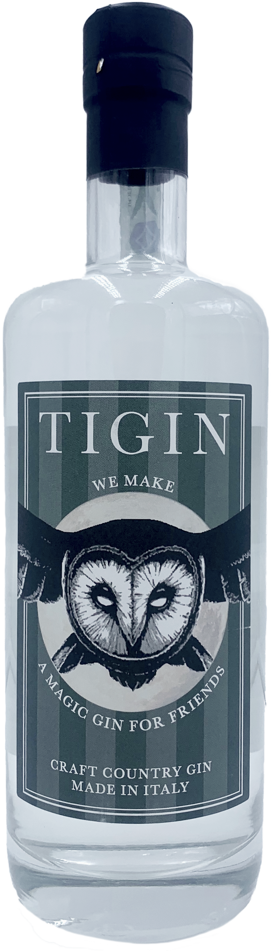 Tigin bottiglia Tigin bottiglia