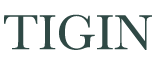 Tigin Logo