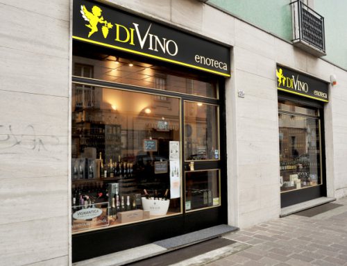 Enoteca Divino – Abbiategrasso (MI)